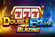 pragmatic-play-D. Flame Blazing