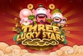 pragmatic-play-Three Lucky Stars