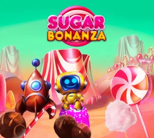 pragmatic-play-Sugar Bonanza