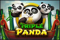 pragmatic-play-Triple Panda