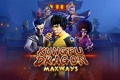 pragmatic-play-Kungfu Dragon