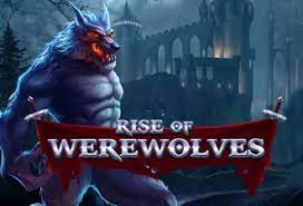 pragmatic-play-Rise of Werewolves