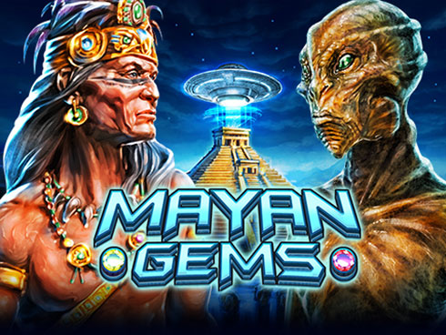 pragmatic-play-Mayan Gems